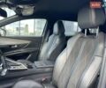 Синій Пежо 3008, об'ємом двигуна 2 л та пробігом 180 тис. км за 19900 $, фото 61 на Automoto.ua