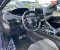 Синій Пежо 3008, об'ємом двигуна 2 л та пробігом 180 тис. км за 19900 $, фото 65 на Automoto.ua