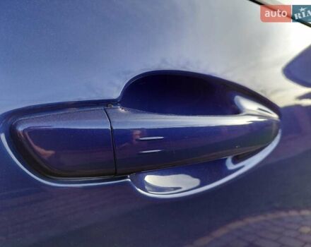 Синий Пежо 3008, объемом двигателя 1.6 л и пробегом 206 тыс. км за 18900 $, фото 80 на Automoto.ua