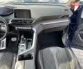 Синій Пежо 3008, об'ємом двигуна 2 л та пробігом 180 тис. км за 19900 $, фото 37 на Automoto.ua