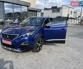Синій Пежо 3008, об'ємом двигуна 2 л та пробігом 180 тис. км за 19900 $, фото 4 на Automoto.ua
