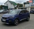 Синій Пежо 3008, об'ємом двигуна 1.56 л та пробігом 94 тис. км за 20200 $, фото 2 на Automoto.ua