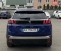 Синій Пежо 3008, об'ємом двигуна 1.56 л та пробігом 94 тис. км за 20200 $, фото 4 на Automoto.ua
