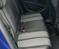 Синій Пежо 3008, об'ємом двигуна 1.56 л та пробігом 94 тис. км за 20200 $, фото 10 на Automoto.ua