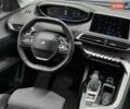 Синій Пежо 3008, об'ємом двигуна 1.56 л та пробігом 94 тис. км за 20200 $, фото 11 на Automoto.ua