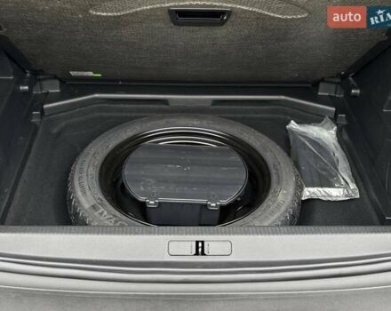 Синій Пежо 3008, об'ємом двигуна 1.56 л та пробігом 94 тис. км за 20200 $, фото 18 на Automoto.ua