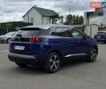 Синій Пежо 3008, об'ємом двигуна 1.56 л та пробігом 94 тис. км за 20200 $, фото 5 на Automoto.ua