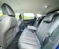 Синий Пежо 3008, объемом двигателя 1.5 л и пробегом 50 тыс. км за 10200 $, фото 11 на Automoto.ua
