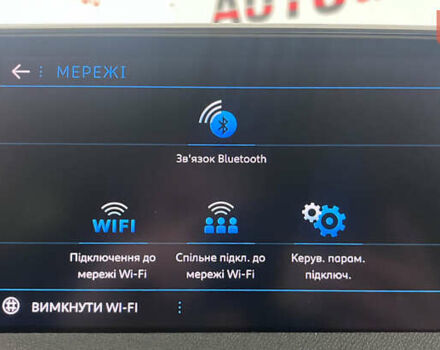 Синий Пежо 3008, объемом двигателя 1.5 л и пробегом 189 тыс. км за 19450 $, фото 27 на Automoto.ua
