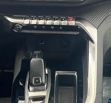 Синий Пежо 3008, объемом двигателя 1.5 л и пробегом 189 тыс. км за 19450 $, фото 17 на Automoto.ua