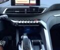 Синий Пежо 3008, объемом двигателя 1.5 л и пробегом 50 тыс. км за 10200 $, фото 9 на Automoto.ua