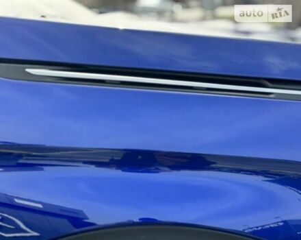 Синий Пежо 3008, объемом двигателя 1.5 л и пробегом 67 тыс. км за 20500 $, фото 16 на Automoto.ua