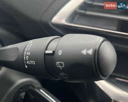 Синий Пежо 3008, объемом двигателя 1.5 л и пробегом 189 тыс. км за 19450 $, фото 11 на Automoto.ua