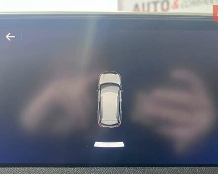 Синий Пежо 3008, объемом двигателя 1.5 л и пробегом 189 тыс. км за 19450 $, фото 28 на Automoto.ua