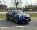 Синій Пежо 3008, об'ємом двигуна 1.5 л та пробігом 67 тис. км за 20500 $, фото 5 на Automoto.ua