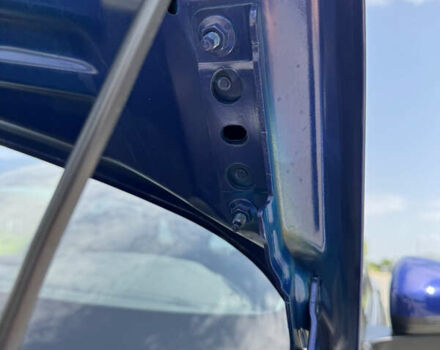 Синий Пежо 3008, объемом двигателя 1.6 л и пробегом 156 тыс. км за 21899 $, фото 66 на Automoto.ua