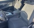 Синий Пежо 3008, объемом двигателя 1.5 л и пробегом 107 тыс. км за 22500 $, фото 10 на Automoto.ua