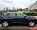 Синий Пежо 3008, объемом двигателя 1.5 л и пробегом 185 тыс. км за 18700 $, фото 2 на Automoto.ua