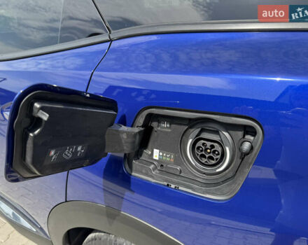 Синий Пежо 3008, объемом двигателя 1.6 л и пробегом 156 тыс. км за 21899 $, фото 71 на Automoto.ua