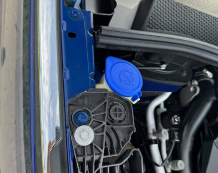 Синий Пежо 3008, объемом двигателя 1.6 л и пробегом 156 тыс. км за 21899 $, фото 67 на Automoto.ua