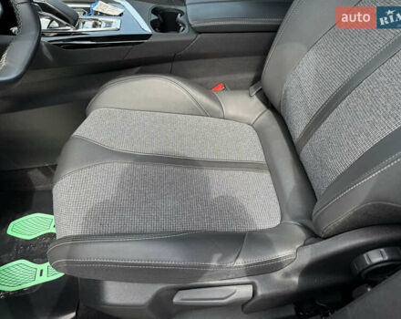 Синий Пежо 3008, объемом двигателя 1.6 л и пробегом 156 тыс. км за 21899 $, фото 51 на Automoto.ua