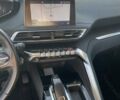 Синий Пежо 3008, объемом двигателя 1.5 л и пробегом 107 тыс. км за 22500 $, фото 9 на Automoto.ua