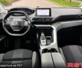 Синий Пежо 3008, объемом двигателя 1.5 л и пробегом 185 тыс. км за 18700 $, фото 8 на Automoto.ua
