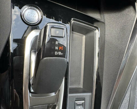 Синий Пежо 3008, объемом двигателя 1.6 л и пробегом 156 тыс. км за 21899 $, фото 43 на Automoto.ua