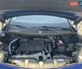 Синий Пежо 3008, объемом двигателя 1.5 л и пробегом 107 тыс. км за 22500 $, фото 18 на Automoto.ua