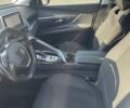 Синий Пежо 3008, объемом двигателя 1.5 л и пробегом 107 тыс. км за 22500 $, фото 11 на Automoto.ua