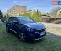 Синий Пежо 3008, объемом двигателя 1.6 л и пробегом 88 тыс. км за 27900 $, фото 16 на Automoto.ua