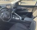 Синий Пежо 3008, объемом двигателя 1.5 л и пробегом 107 тыс. км за 22500 $, фото 6 на Automoto.ua
