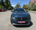 Синій Пежо 3008, об'ємом двигуна 1.5 л та пробігом 175 тис. км за 21500 $, фото 2 на Automoto.ua