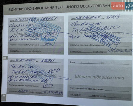 Синій Пежо 3008, об'ємом двигуна 1.5 л та пробігом 53 тис. км за 25999 $, фото 19 на Automoto.ua