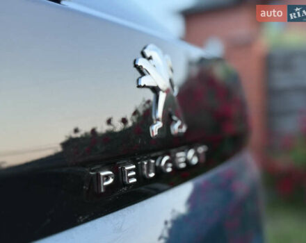 Синій Пежо 3008, об'ємом двигуна 1.2 л та пробігом 23 тис. км за 25000 $, фото 15 на Automoto.ua