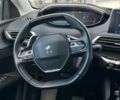 Синій Пежо 3008, об'ємом двигуна 2 л та пробігом 73 тис. км за 27790 $, фото 34 на Automoto.ua