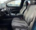 Синій Пежо 3008, об'ємом двигуна 2 л та пробігом 73 тис. км за 27790 $, фото 14 на Automoto.ua