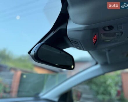 Синій Пежо 3008, об'ємом двигуна 1.2 л та пробігом 23 тис. км за 25000 $, фото 12 на Automoto.ua