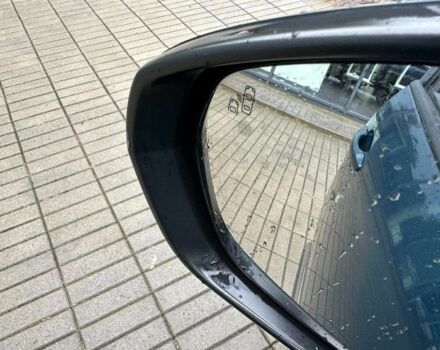 Синий Пежо 3008, объемом двигателя 1.6 л и пробегом 200 тыс. км за 22600 $, фото 6 на Automoto.ua