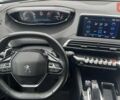 Синій Пежо 3008, об'ємом двигуна 1.5 л та пробігом 149 тис. км за 21335 $, фото 8 на Automoto.ua
