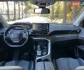 Синий Пежо 3008, объемом двигателя 1.5 л и пробегом 168 тыс. км за 23650 $, фото 13 на Automoto.ua
