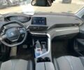 Синій Пежо 3008, об'ємом двигуна 2 л та пробігом 73 тис. км за 27790 $, фото 33 на Automoto.ua