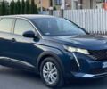 Синій Пежо 3008, об'ємом двигуна 1.2 л та пробігом 23 тис. км за 25000 $, фото 1 на Automoto.ua