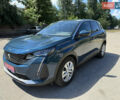 Синій Пежо 3008, об'ємом двигуна 1.5 л та пробігом 175 тис. км за 21500 $, фото 52 на Automoto.ua