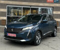 Синий Пежо 3008, объемом двигателя 1.5 л и пробегом 175 тыс. км за 22499 $, фото 31 на Automoto.ua