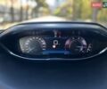 Синий Пежо 3008, объемом двигателя 1.5 л и пробегом 168 тыс. км за 23650 $, фото 20 на Automoto.ua