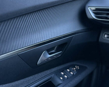 Синій Пежо 3008, об'ємом двигуна 1.2 л та пробігом 23 тис. км за 25000 $, фото 11 на Automoto.ua