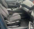 Синій Пежо 3008, об'ємом двигуна 1.5 л та пробігом 149 тис. км за 21335 $, фото 5 на Automoto.ua