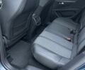 Синий Пежо 3008, объемом двигателя 1.5 л и пробегом 117 тыс. км за 23250 $, фото 35 на Automoto.ua