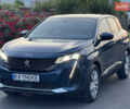 Синій Пежо 3008, об'ємом двигуна 1.2 л та пробігом 23 тис. км за 25000 $, фото 2 на Automoto.ua